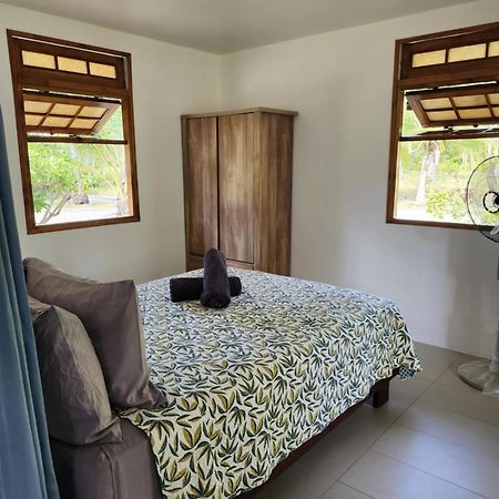 Rangiroa Guest Paradise Avatoru Eksteriør bilde