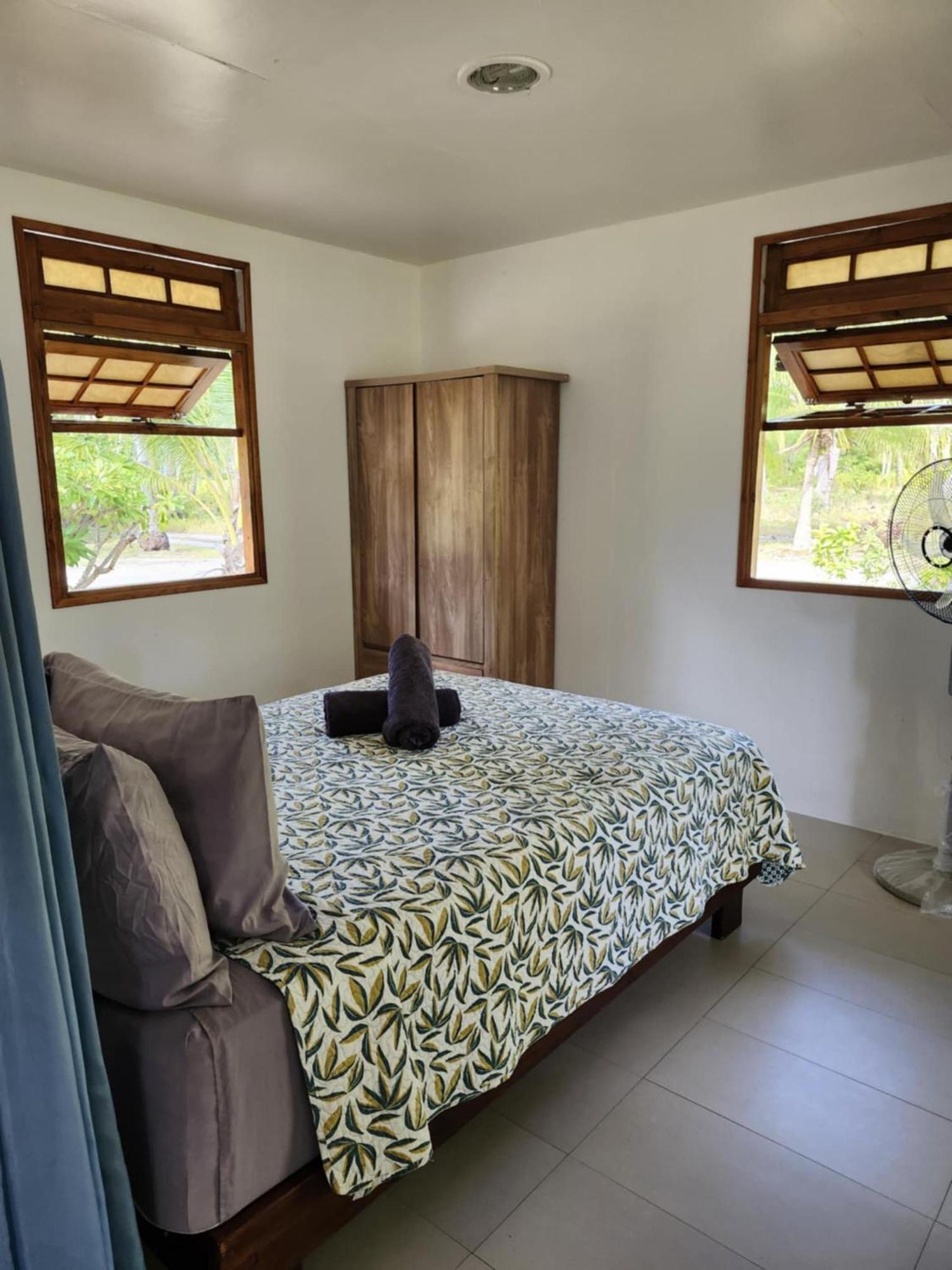 Rangiroa Guest Paradise Avatoru Eksteriør bilde