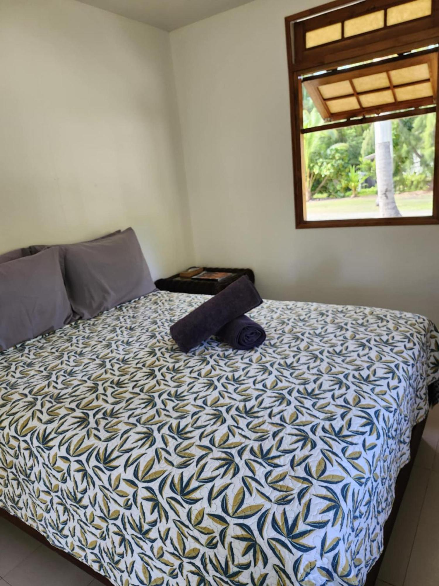 Rangiroa Guest Paradise Avatoru Eksteriør bilde