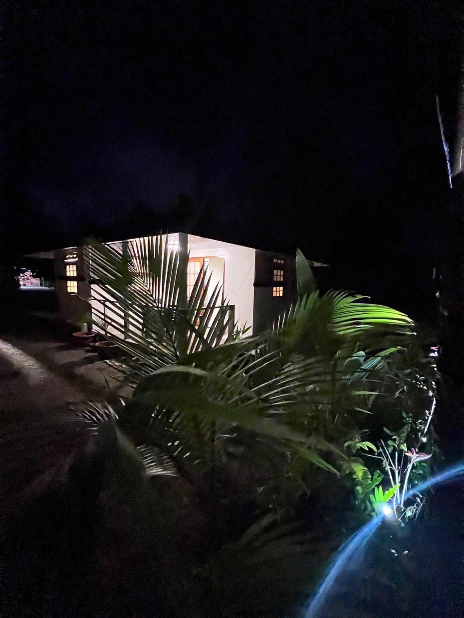 Rangiroa Guest Paradise Avatoru Eksteriør bilde